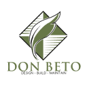 
<span>Don Beto & Company | Landscape and Outdoor Living Design</span>
