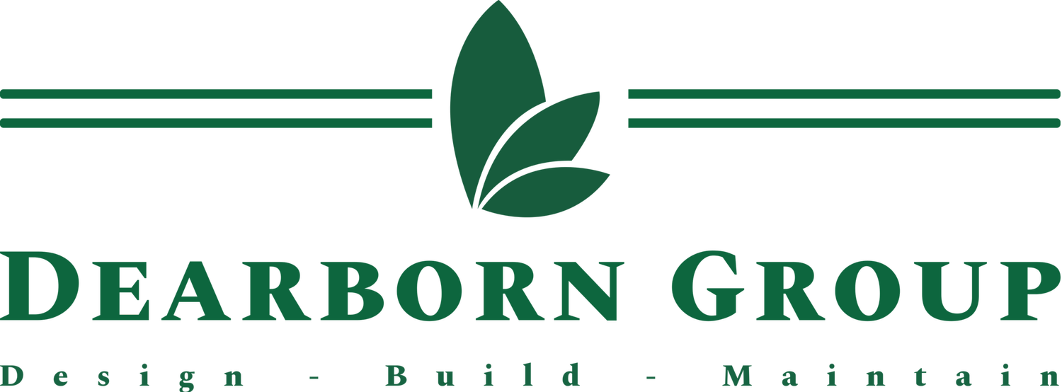 
<span>Dearborn Group Inc.</span>

