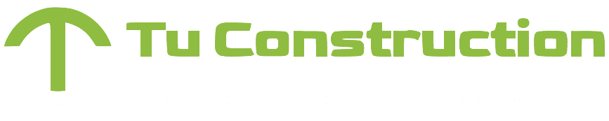 
<span>Tu Construction Corp.</span>
