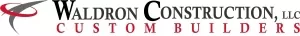 
<span>Waldron Construction Kitchen & Bath</span>
