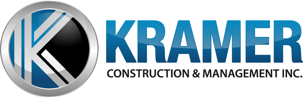 
<span>Kramer Construction & Management Inc.</span>
