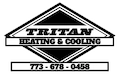 
<span>Tritan Heating & Cooling, LLC</span>

