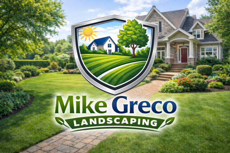 
<span>Mike Greco Landscaping Inc</span>
