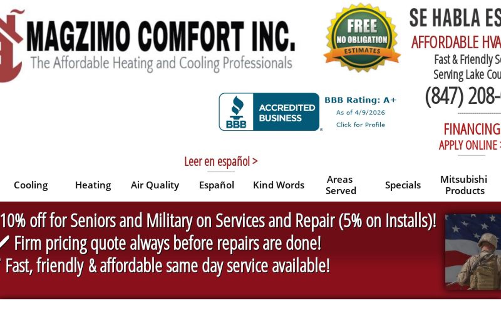 
<span>magzimo comfort inc.</span>
