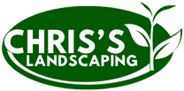 
<span>Chris's Landscaping</span>

