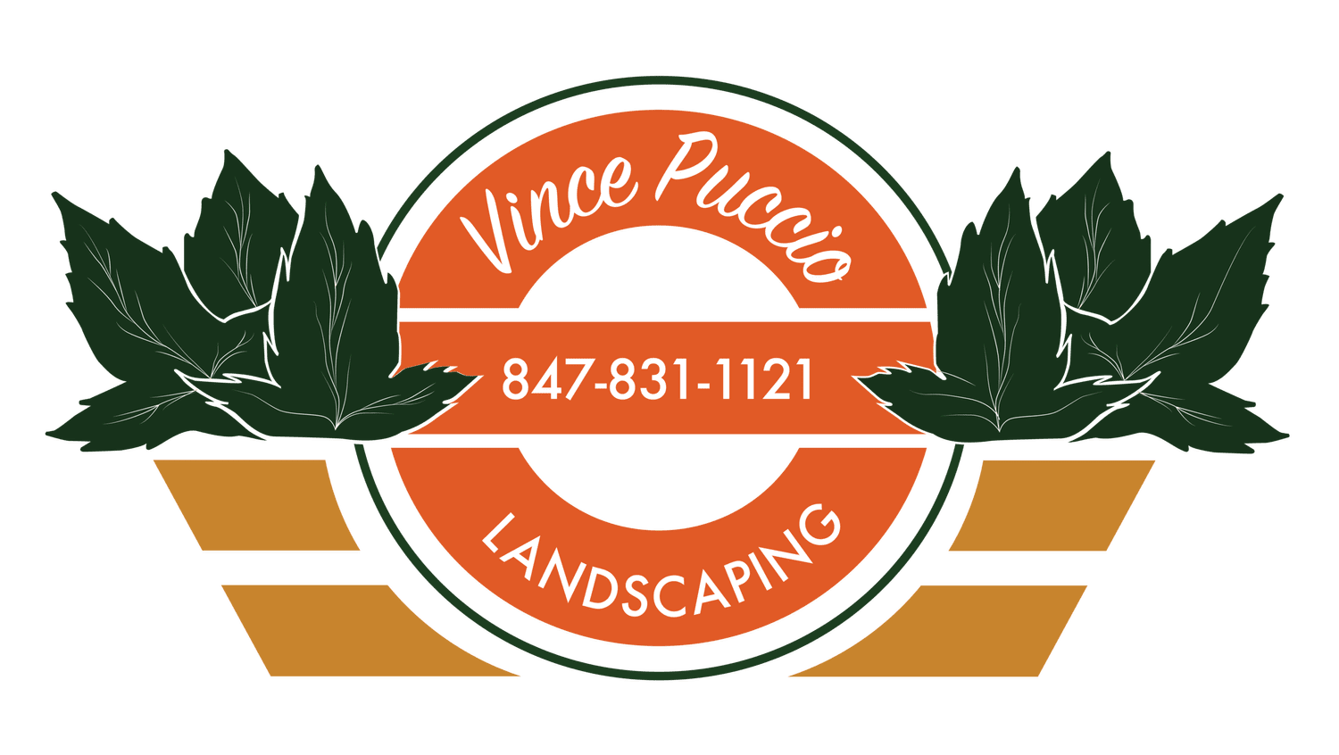 
<span>Vince Puccio Landscaping Inc</span>
