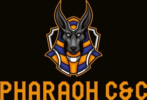 
<span>Pharaoh C&C</span>
