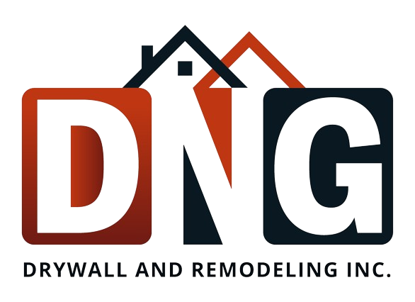 
<span>DNG Drywall & Remodeling</span>
