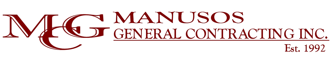 
<span>Manusos General Contracting</span>
