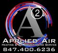 
<span>Applied Air</span>

