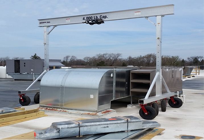 
<span>Northern Air Systems, Inc.</span>
