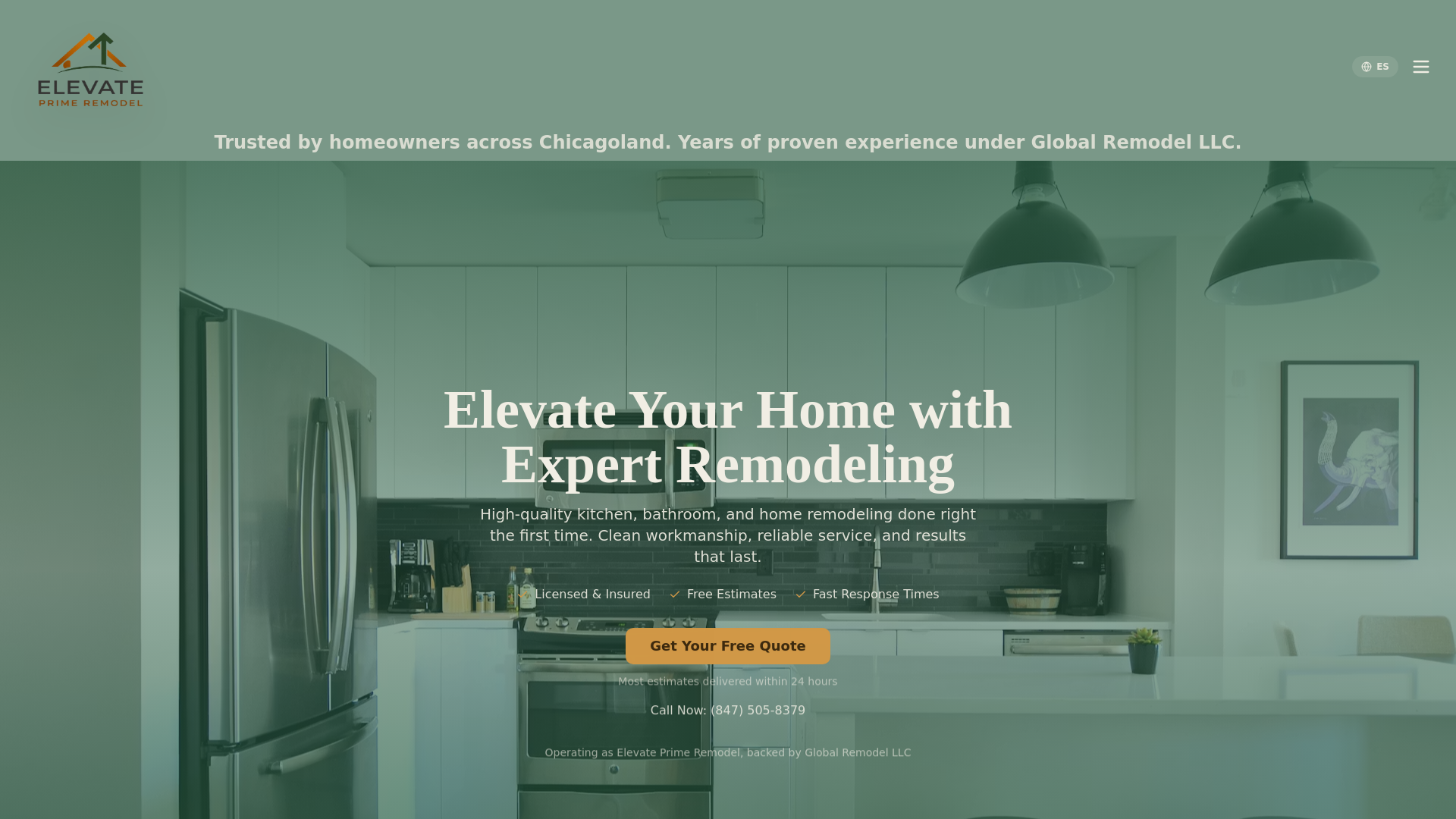 
<span>Elevate Prime Remodel | Global Remodel</span>
