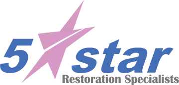 
<span>5 Star Restoration Specialists Inc.</span>
