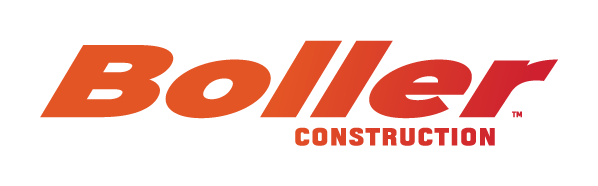
<span>Boller Construction Co Inc</span>
