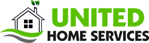 
<span>United Home Services</span>
