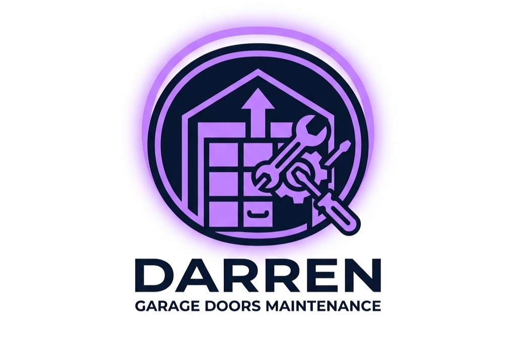 
<span>Darren Garage Doors Maintenance</span>
