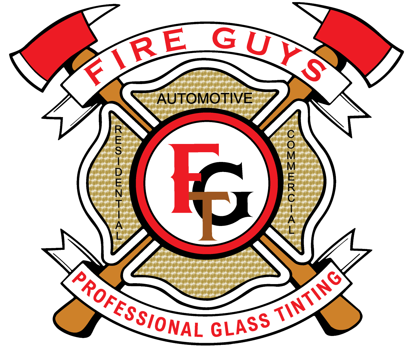 
<span>Fire Guys Tinting</span>
