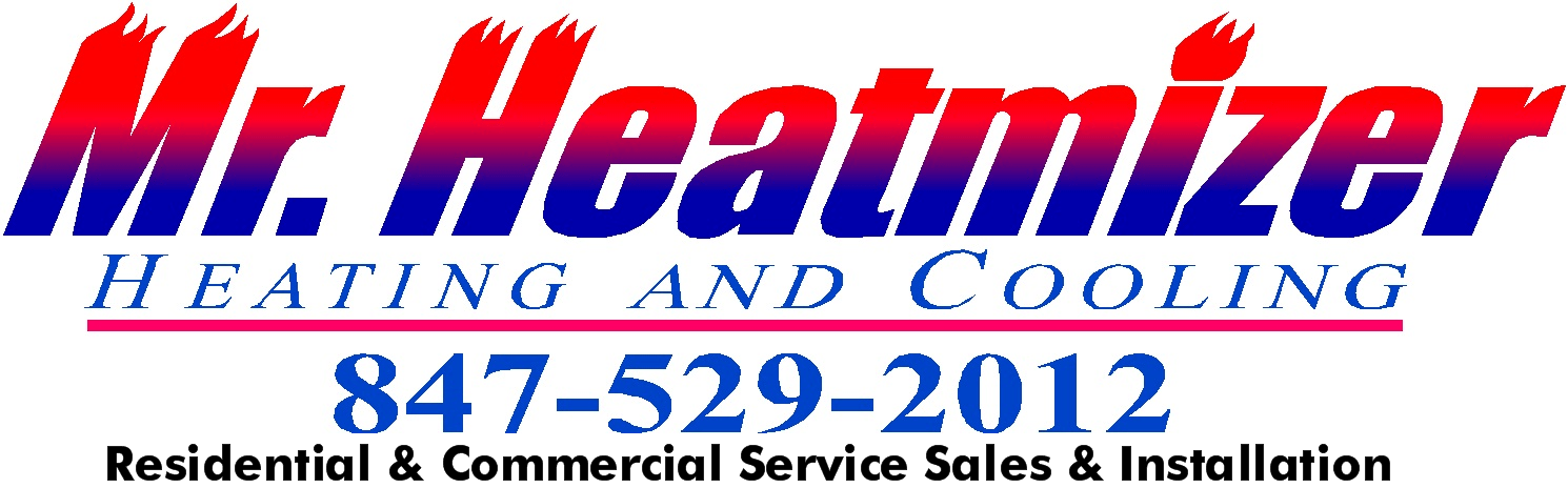 
<span>Mr. Heatmizer Heating & Cooling</span>

