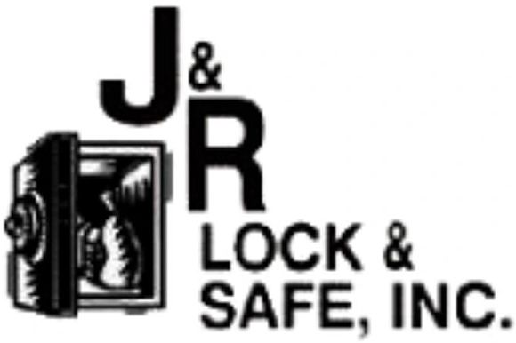 
<span>J & R Lock & Safe</span>
