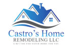 
<span>Castro's Home Remodeling</span>
