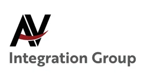 
<span>AV Integration Group</span>
