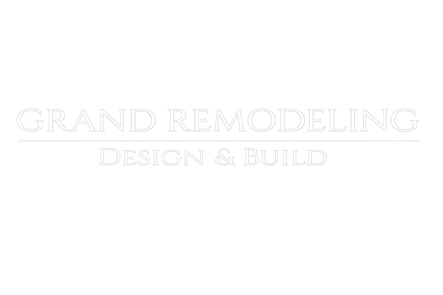 
<span>Grand Remodeling</span>
