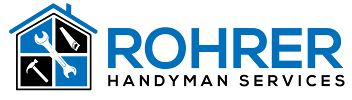 
<span>Rohrer Handyman Services</span>
