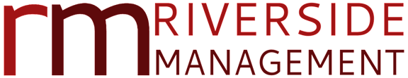 
<span>Riverside Management and Leasing</span>
