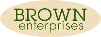 
<span>Brown Enterprises Landscaping</span>

