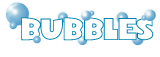 
<span>Bubbles Window Washing & Gutter Cleaning</span>
