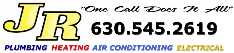 JR Plumbing Heating & Air Conditioning