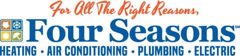 Four Seasons Heating, Air Conditioning, Plumbing, & Electric