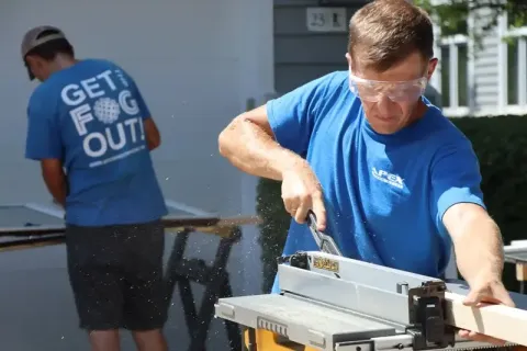 Apex Window Werks | Lisle Window Contractors