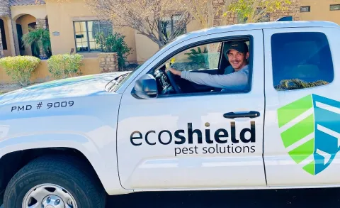 EcoShield Pest Solutions